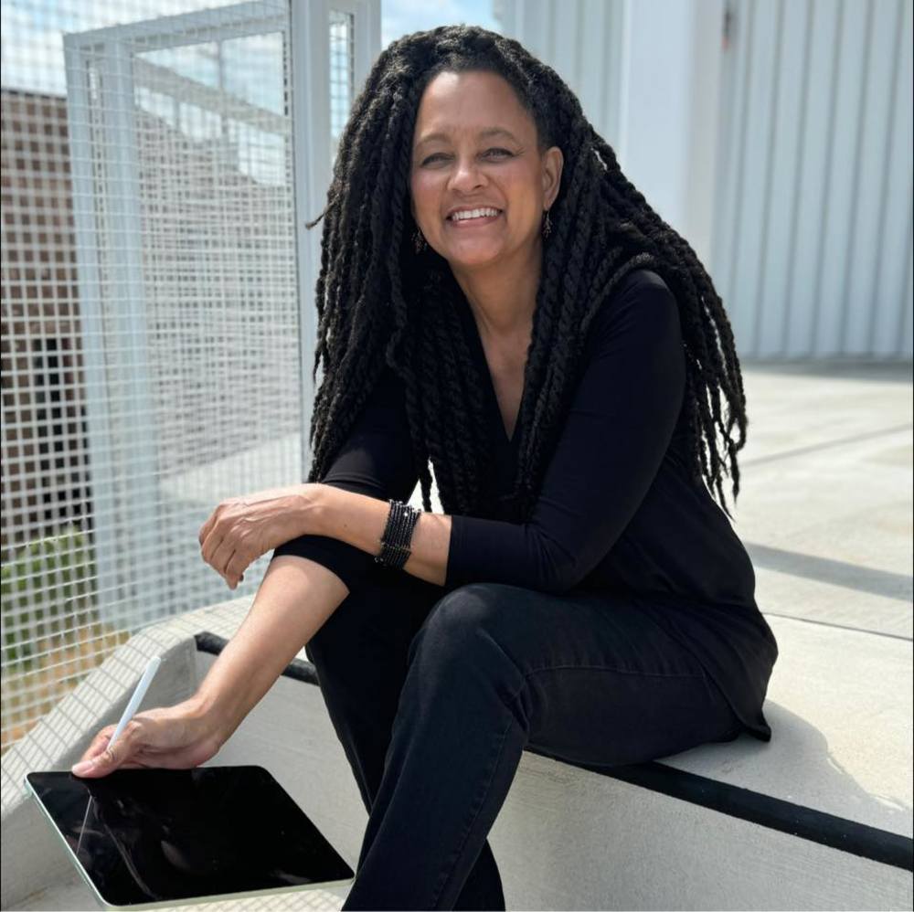 Meet your Posher, Audrey